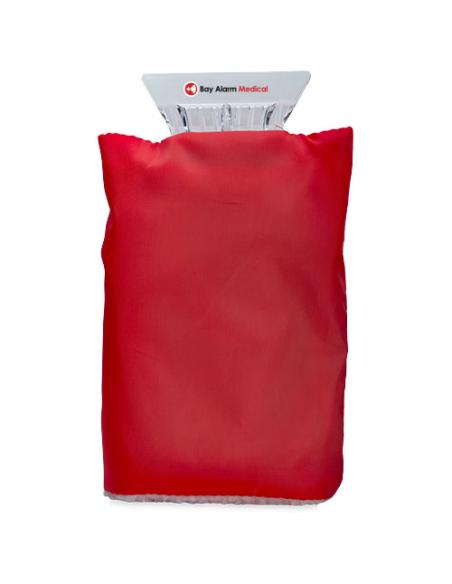 Rascador de hielo con guante N20751401