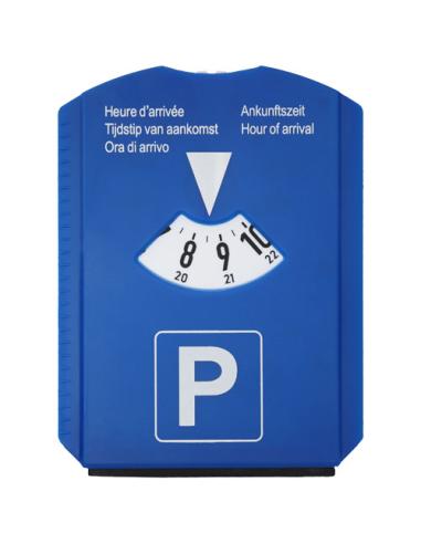 Disco de aparcamiento 5 en 1 N00851401