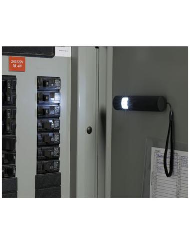 Linterna LED magnética N00342401