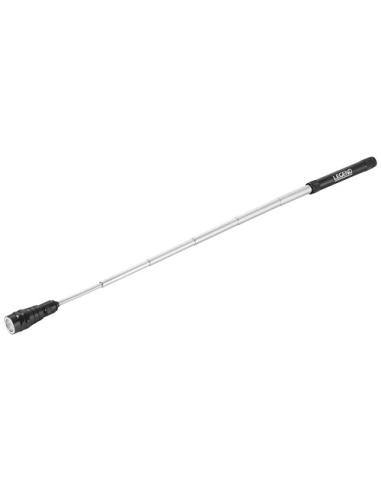 Linterna telescópica con imán N00442401