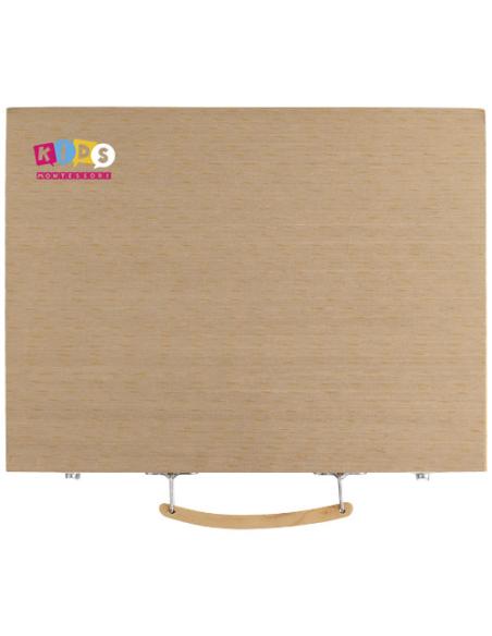 Set para colorear de 67 piezas N00270601