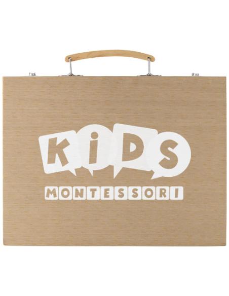 Set para colorear de 67 piezas N00270601