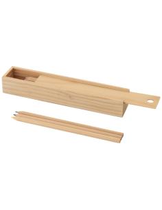 Set de 12 lápices de madera N00761601