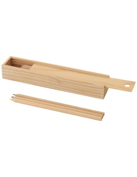Set de 12 lápices de madera N00761601