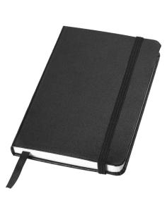 Libreta A6 de bolsillo con tapa dura N00081601