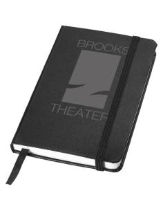 Libreta A6 de bolsillo con tapa dura N00081601 2