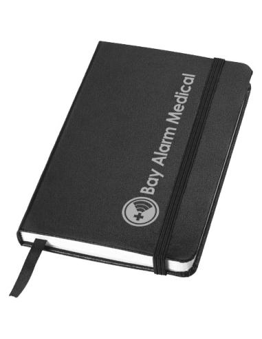 Libreta A6 de bolsillo con tapa dura N00081601