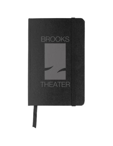 Libreta A6 de bolsillo con tapa dura N00081601