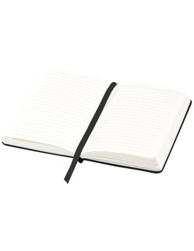 Libreta A6 de bolsillo con tapa dura N00081601