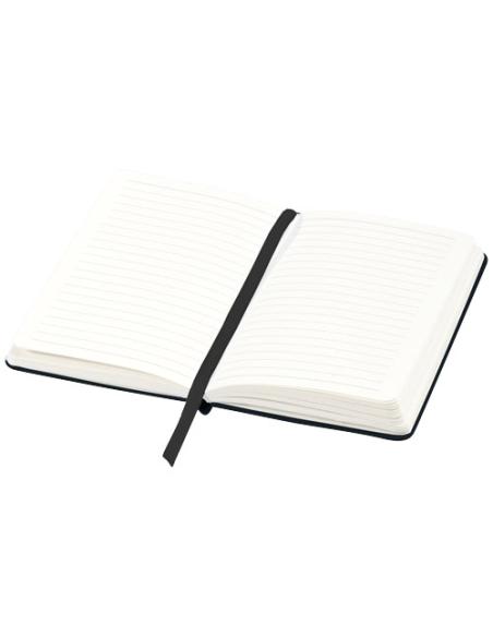 Libreta A6 de bolsillo con tapa dura N00081601