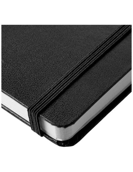 Libreta A6 de bolsillo con tapa dura N00081601