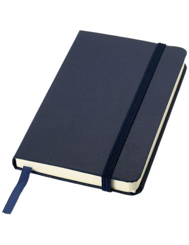 Libreta A6 de bolsillo con tapa dura N10081601