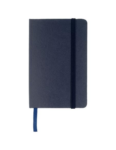 Libreta A6 de bolsillo con tapa dura N10081601