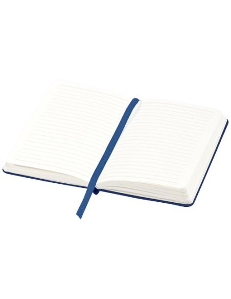 Libreta A6 de bolsillo con tapa dura N10081601