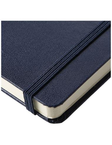 Libreta A6 de bolsillo con tapa dura N10081601