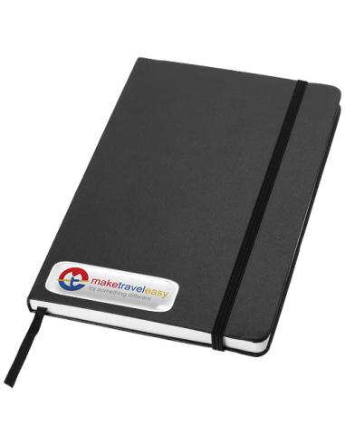 Libreta A5 de tapa dura N00181601