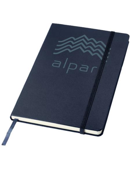 Libreta A5 de tapa dura N10181601
