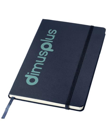 Libreta A5 de tapa dura N10181601