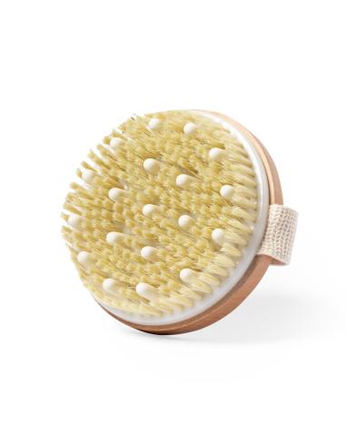 Cepillo Exfoliante Masajeador N5361