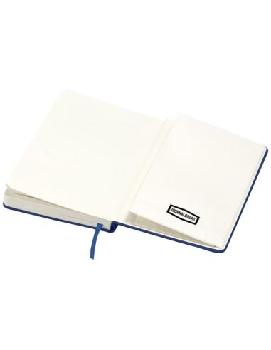 Libreta A5 de tapa dura N10181601