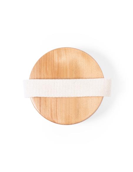 Cepillo Exfoliante Masajeador N5361