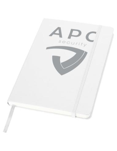 Libreta A5 de tapa dura N50181601