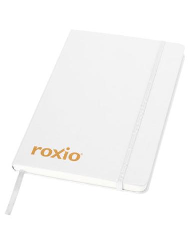 Libreta A5 de tapa dura N50181601