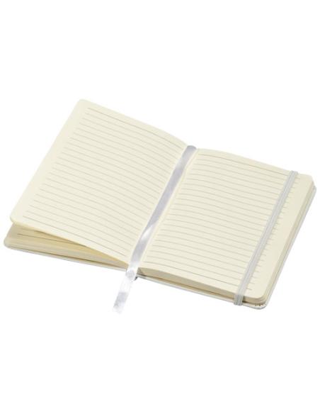 Libreta A5 de tapa dura N50181601