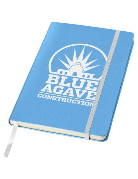 Libreta A5 de tapa dura N60181601