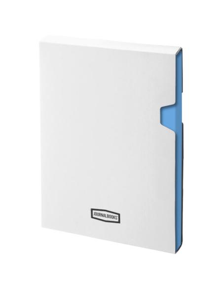 Libreta A5 de tapa dura N60181601