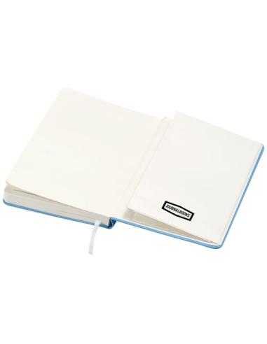 Libreta A5 de tapa dura N60181601