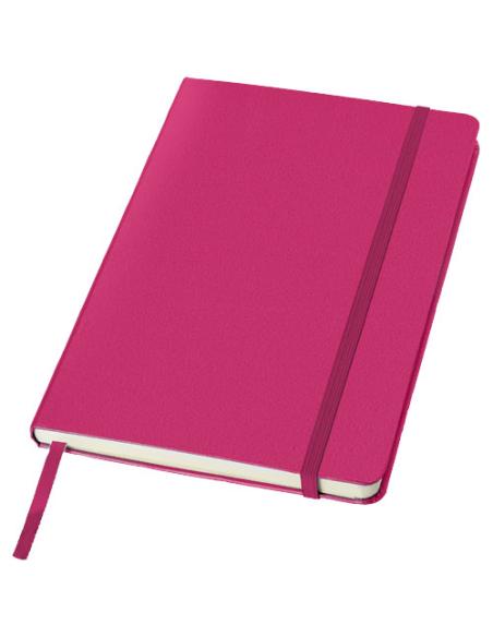 Libreta A5 de tapa dura N80181601