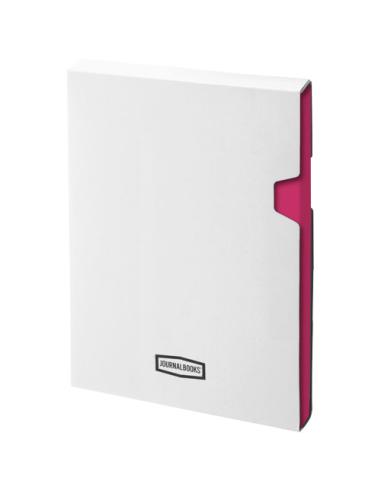 Libreta A5 de tapa dura N80181601