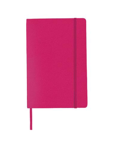 Libreta A5 de tapa dura N80181601