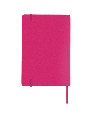 Libreta A5 de tapa dura N80181601