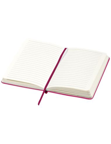 Libreta A5 de tapa dura N80181601