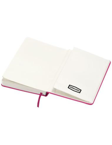 Libreta A5 de tapa dura N80181601