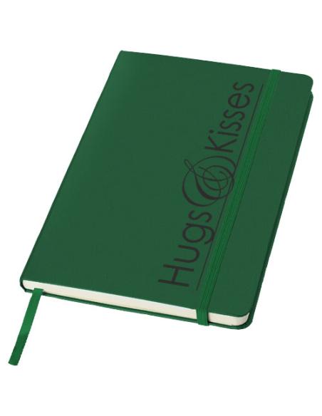 Libreta A5 de tapa dura N90181601