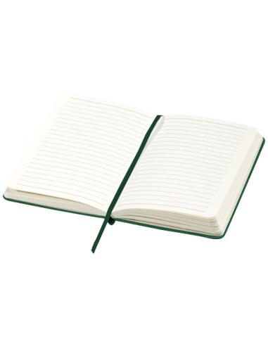 Libreta A5 de tapa dura N90181601