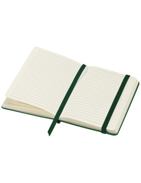 Libreta A5 de tapa dura N90181601