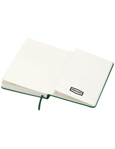 Libreta A5 de tapa dura N90181601