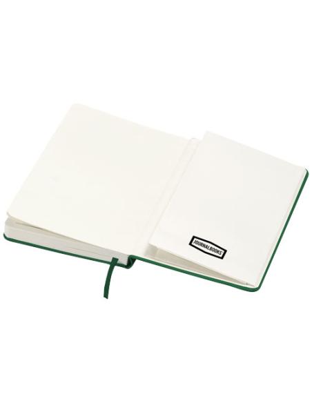 Libreta A5 de tapa dura N90181601