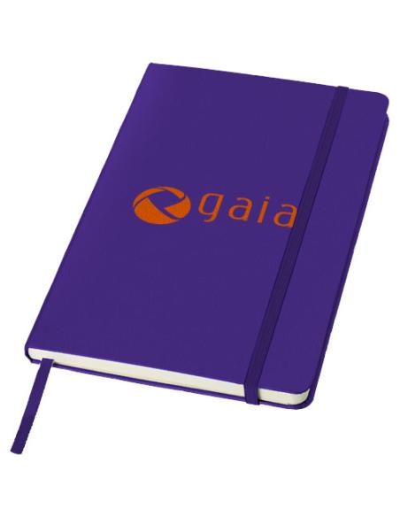 Libreta A5 de tapa dura N01181601