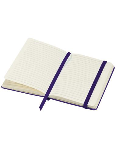 Libreta A5 de tapa dura N01181601