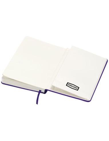 Libreta A5 de tapa dura N01181601