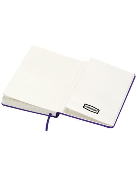 Libreta A5 de tapa dura N01181601