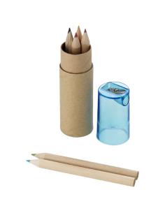 Set de 6 lápices de colores N00022601