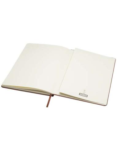 Libreta A4 de tapa dura N17362601