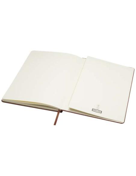 Libreta A4 de tapa dura N17362601