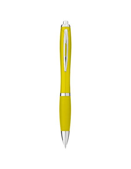 Bolígrafo de color con empuñadura de color (tinta negra) N50993601